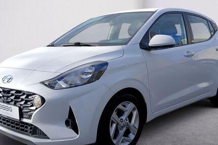 Hyundai i10 70.768 km 12.990 € Vellmar 34246
