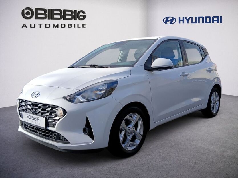 Hyundai i10 70.768 km 12.990 € Vellmar 34246