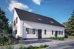 Mehrfamilienhaus, Wohnhaus Alperstedt - 4 Zimmer, 126 m&sup2;, 331.740&euro; | Angebot:25837853