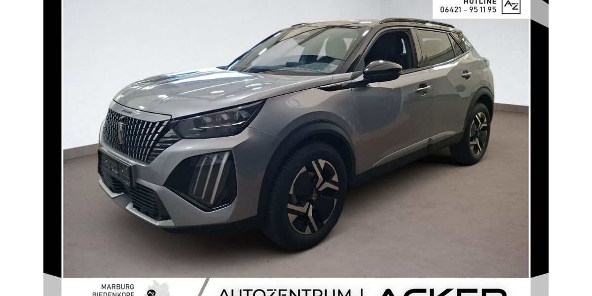 Peugeot 2008 29.391 km 23.190 &euro; Marburg 35043