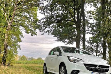 Opel Corsa 93.900 km 10.900 &euro; Groß Wittensee 24361