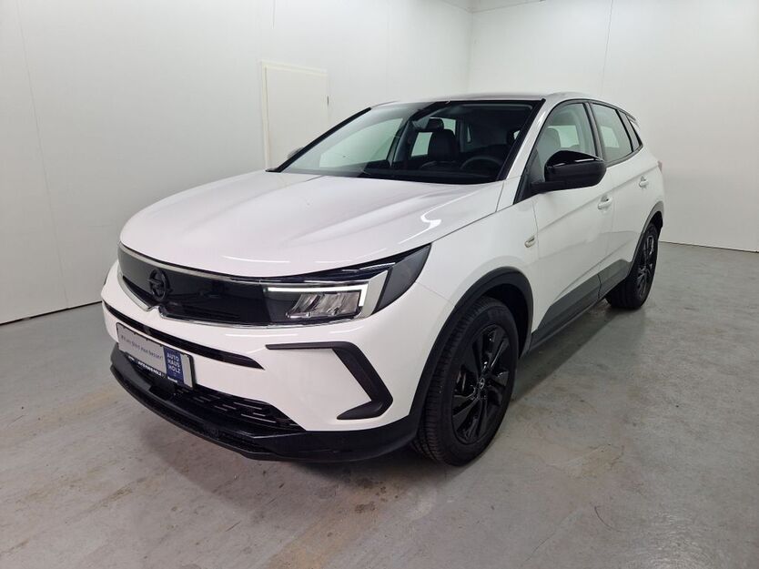 Opel Grandland (X) 18.399 km 22.850 € Landau 76829