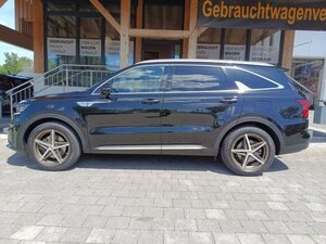 Kia SORENTO 2.2D AWD DCT8 PLAT NAPPA |AHK|HUD|Sitzbelü 60.063 km 34.460 &euro; Höhenkirchen-Siegertsbrun 85635
