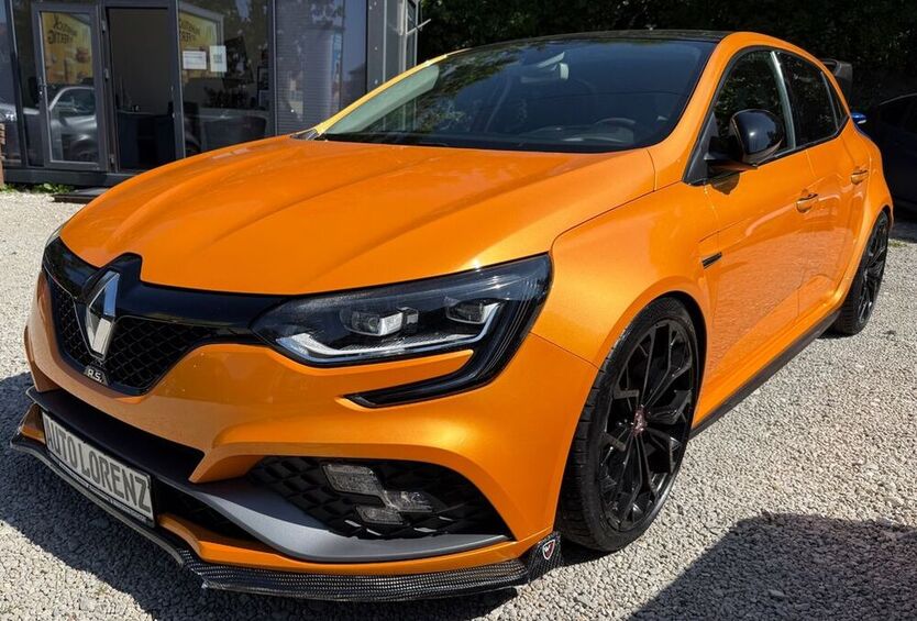 Megane