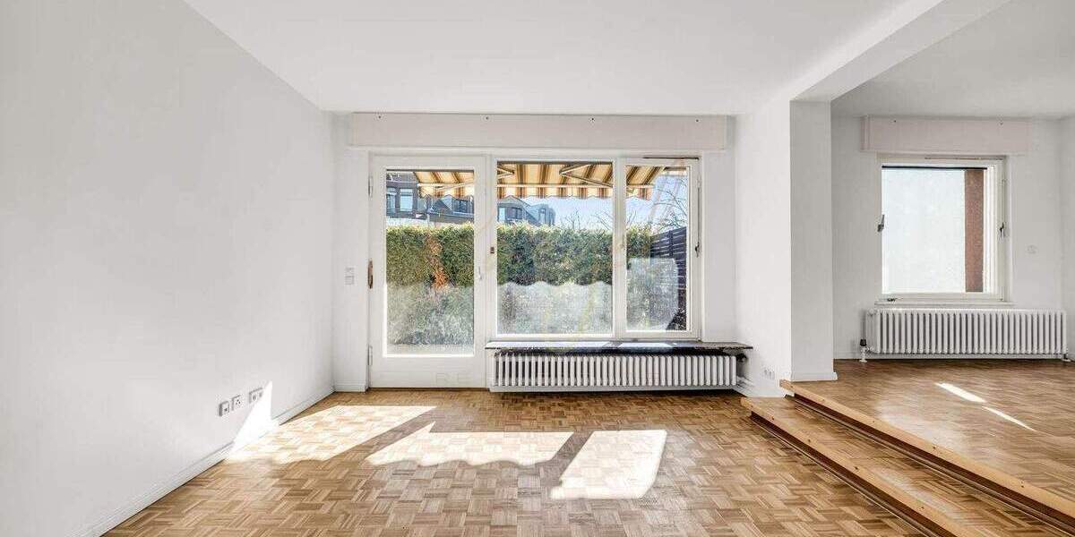 Einfamilienhaus Berlin Lichtenrade - 4 Zimmer, 141 m&sup2;, 2.700&euro; | Angebot:25567915