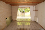 Haus: 2 Wohnungen, 2 Eingänge, 2 Terrassen. Platz für 2 Generationen! 6 zimmer