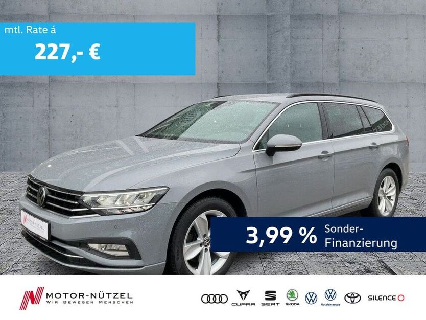 Passat Variant