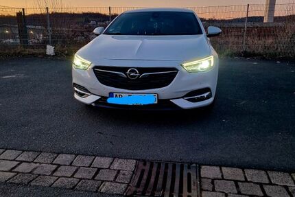 Opel Insignia 135.100 km 16.000 &euro; Goldbach 63783