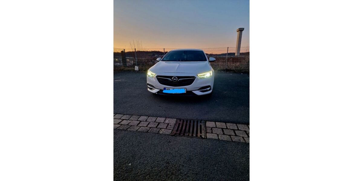 Opel Insignia 135.100 km 16.500 &euro; Goldbach 63783