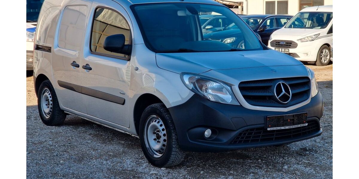 Mercedes-Benz Citan 158.300 km 8.790 &euro; Welden 86465