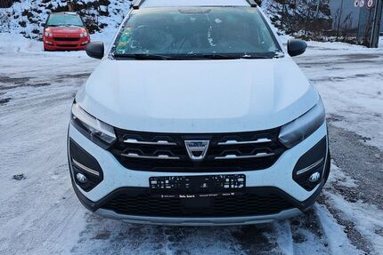 Dacia Jogger 194.500 km 7.600 &euro; Albstadt 72458
