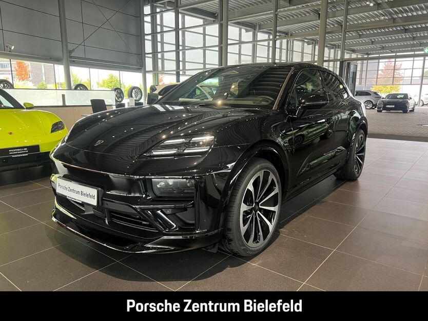 Porsche Macan 6.000 km 139.685 € Bielefeld 33719