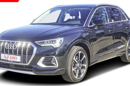 Audi Q3 78.306 km 27.950 &euro; Dresden 01069