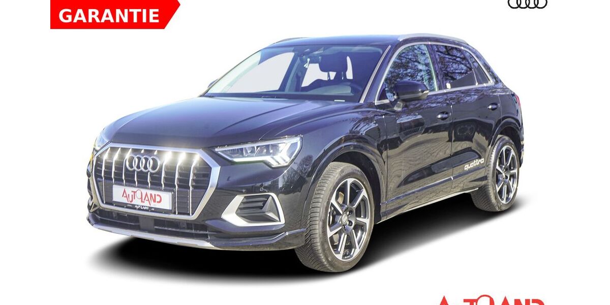 Audi Q3 78.306 km 27.950 &euro; Dresden 01069