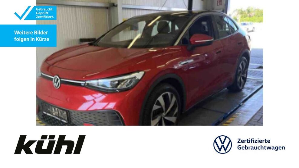 VW ID.5 55.600 km 31.280 € Gifhorn 38518