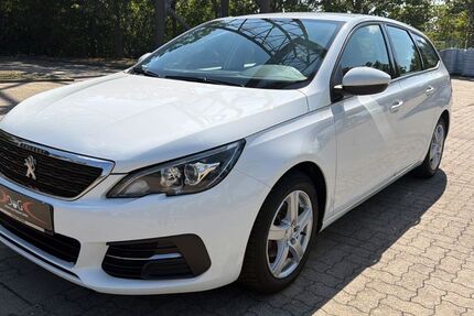 Peugeot 308 82.335 km 8.991 &euro; Hannover 30453