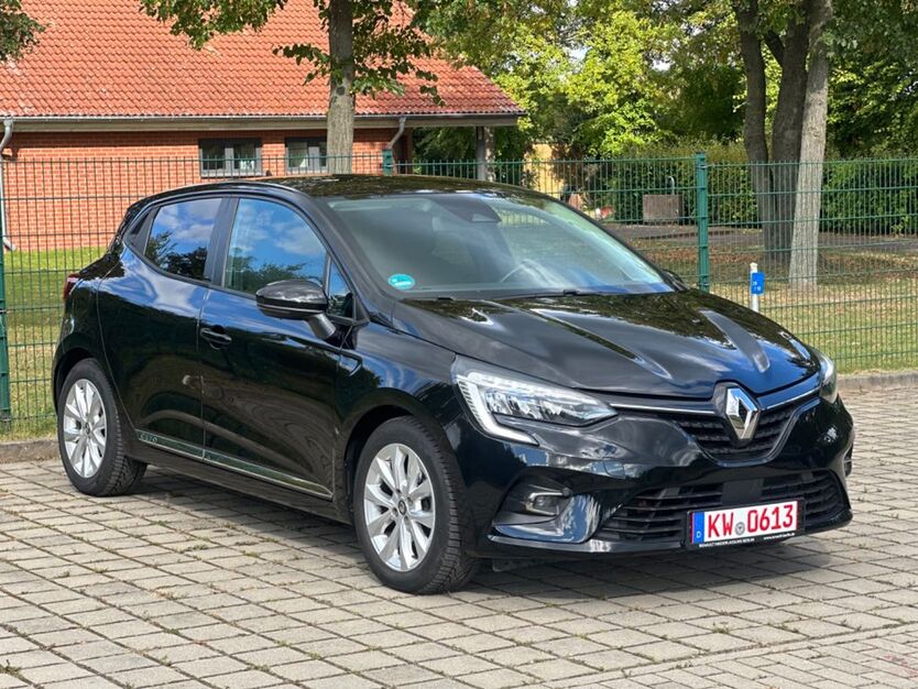 Renault Clio 88.000 km 11.990 € Schönefeld 12529