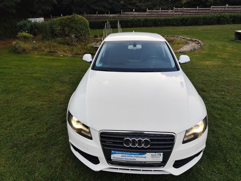 Audi A4 226.000 km 6.999 € Hatten 26209