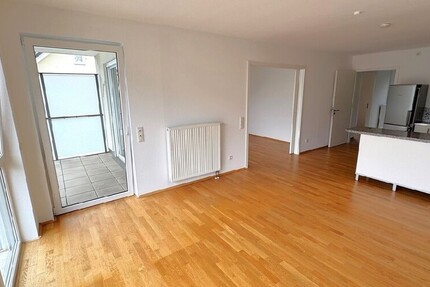 albero:) Servicewohnen 60 Plus in Heusenstamm  Komfortabel, barrierefrei und zukunftssicher 3 zimmer