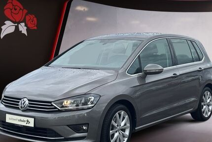 VW Golf Sportsvan 45.000 km 15.449 &euro; Donaueschingen 78166