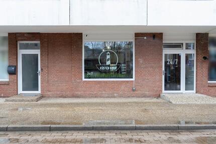 Gewerbeobjekt Sankt Peter-Ording Ording - 1.800&euro; | Angebot:25889712