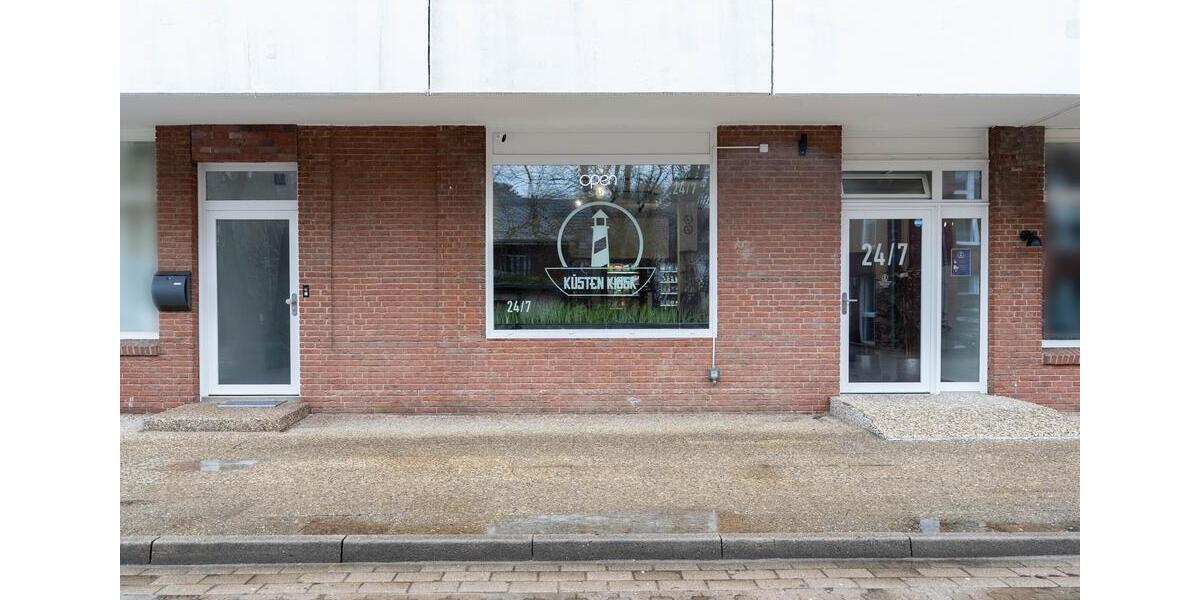 Gewerbeobjekt Sankt Peter-Ording Ording - 1.800&euro; | Angebot:25889712
