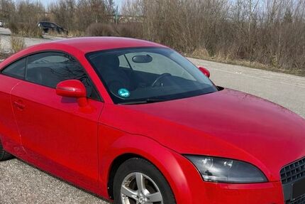 Audi TT 164.000 km 7.950 &euro; Langweid 86462