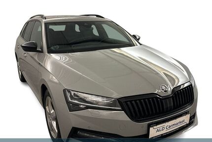 Skoda Superb 94.605 km 23.980 &euro; Dorfmark 29683