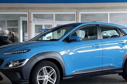 Hyundai KONA 18.184 km 19.890 &euro; Steinbergkirche 24972