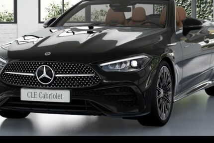 Mercedes-Benz CLE 180 9.900 km 54.900 &euro; Hamburg 22047