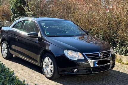 VW Eos 129.000 km 8.500 &euro; Bonn, Stadt 53229