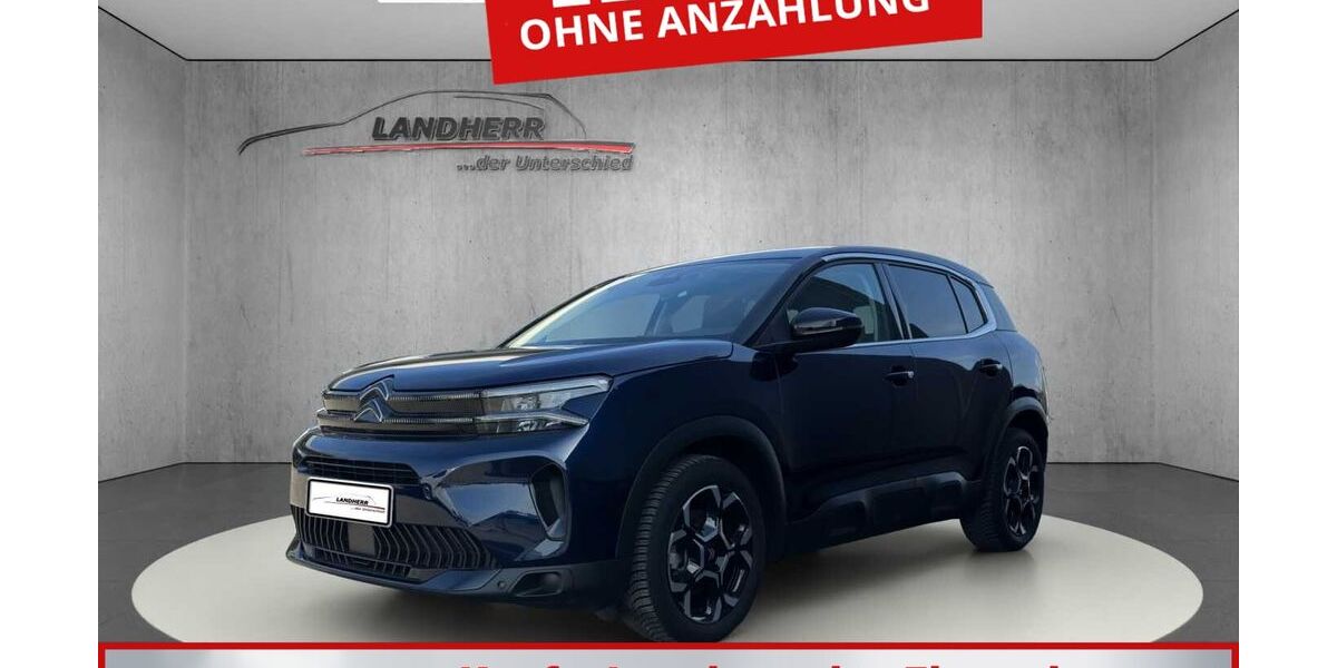 Citroen C5 Aircross 31.764 km 18.985 &euro; Thannhausen 86470