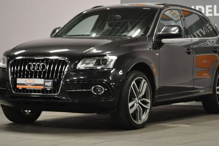 Audi Q5 118.183 km 19.990 &euro; Schenefeld | Hamburg 22869
