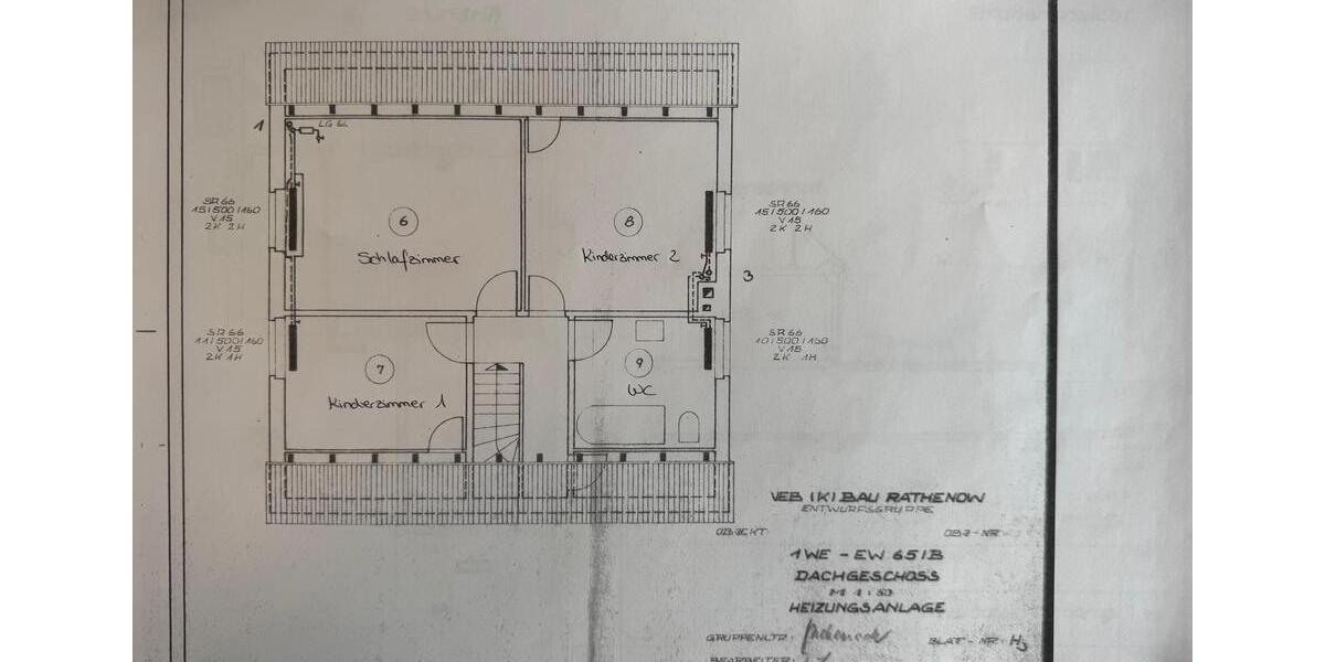 Einfamilienhaus Milower Land - 5 Zimmer, 120 m&sup2;, 275.000&euro; | Angebot:27084477