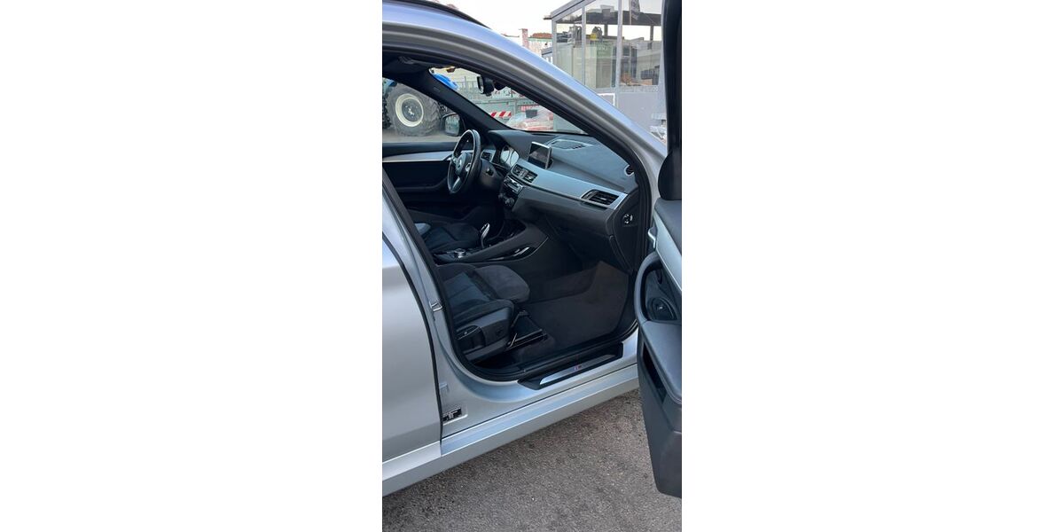 BMW X1 62.500 km 22.900 &euro; Wegberg 41844