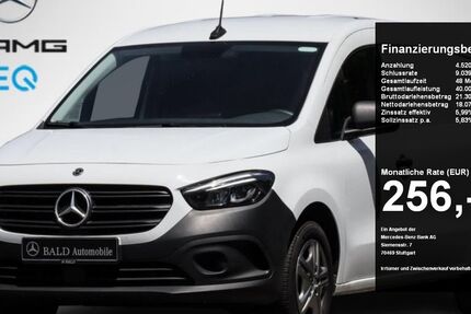 Mercedes-Benz Citan 31.100 km 21.718 € Siegen 57074