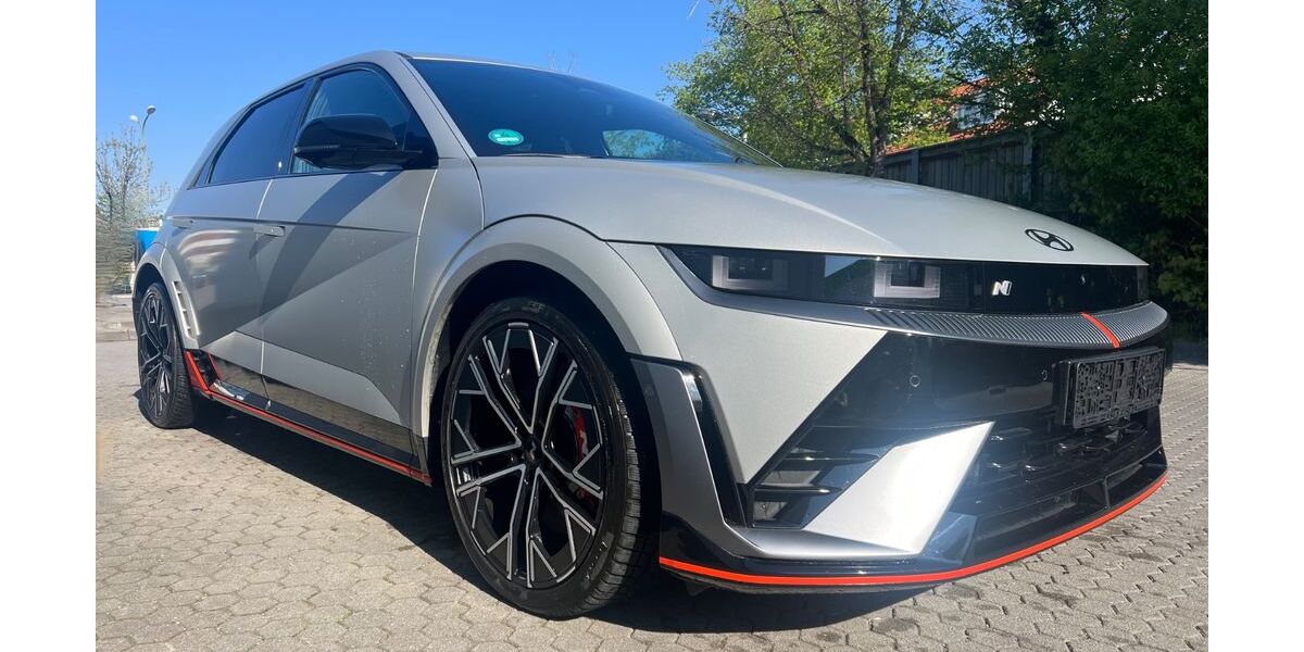 Hyundai IONIQ 5 19.812 km 51.300 &euro; Göttingen 37081