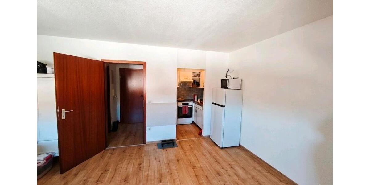 Etagenwohnung Vaihingen an der Enz - 1 Zimmer, 34 m&sup2;, 530&euro; | Angebot:26323336