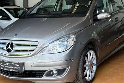 Mercedes-Benz B 180 91.228 km 8.690 &euro; Bad Duerkheim 67098