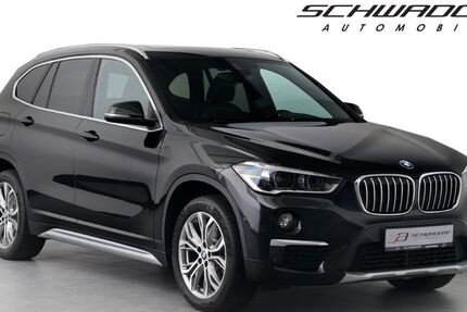 BMW X1 118.300 km 22.850 &euro; Lambertsberg 54649
