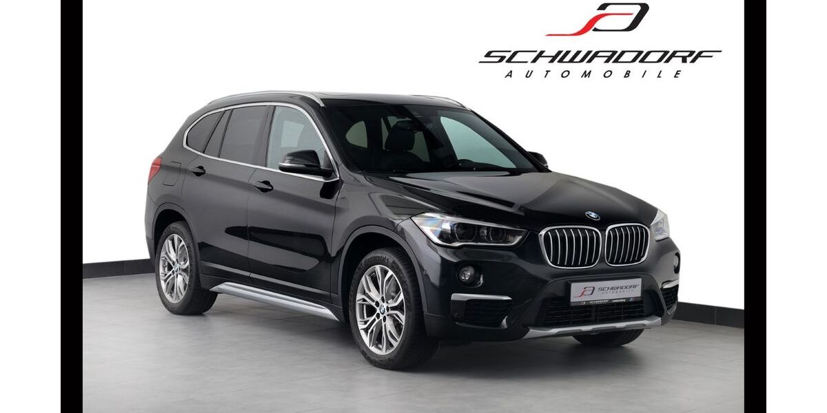 BMW X1 118.300 km 22.850 &euro; Lambertsberg 54649