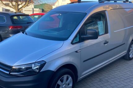VW Caddy Maxi 77.505 km 17.777 &euro; Bergen 18528