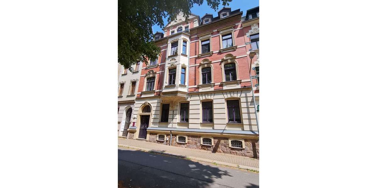 Wohnung zum Kaufen in Meerane 110.000 € 93.78 m² 3 zimmer