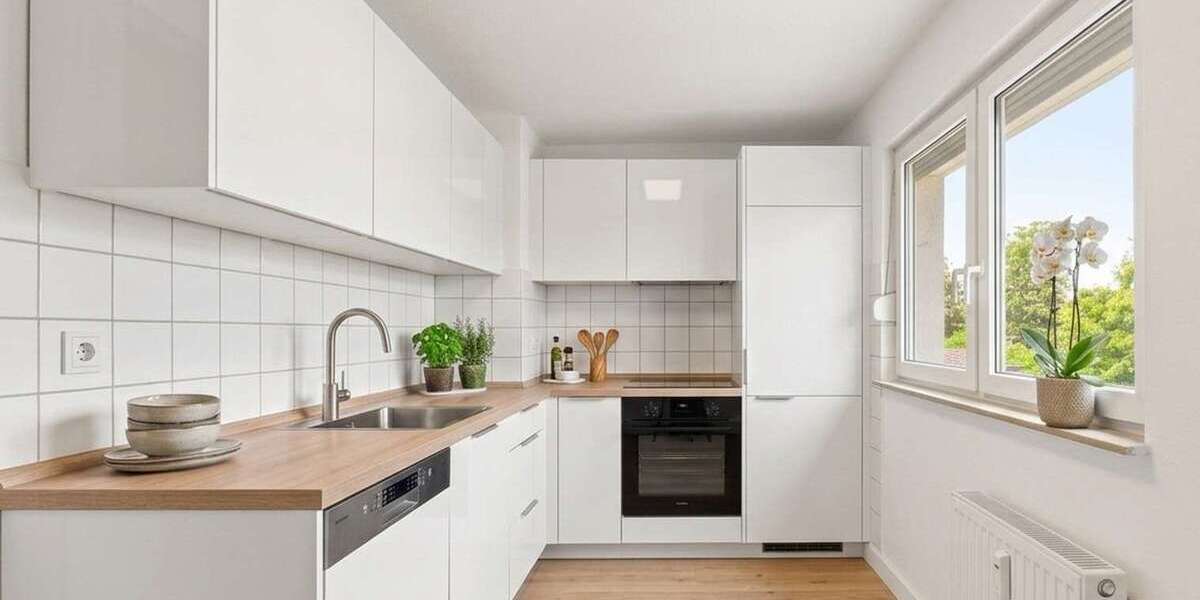 Etagenwohnung Sindelfingen - 2 Zimmer, 69 m&sup2;, 899&euro; | Angebot:27087536