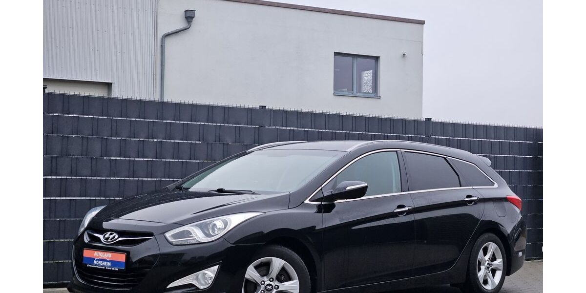 Hyundai i40 276.115 km 4.950 &euro; Monsheim 67590