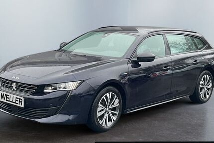 Peugeot 508 34.000 km 24.880 &euro; Gütersloh 33330