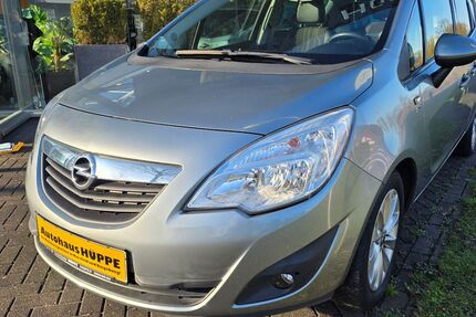 Opel Meriva 47.005 km 7.390 &euro; Raesfeld 46348