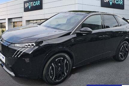 Peugeot e-3008 2.500 km 46.150 &euro; Wiesbaden 65201