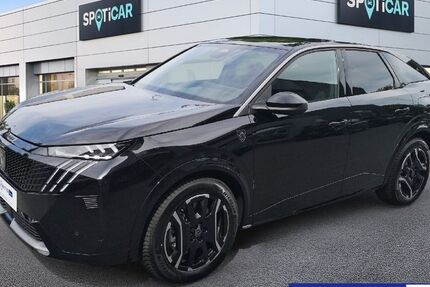 Peugeot e-3008 4.900 km 44.950 &euro; Wiesbaden 65201