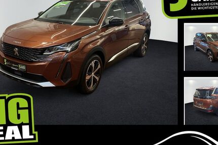 Peugeot 5008 42.439 km 23.990 &euro; München 81673
